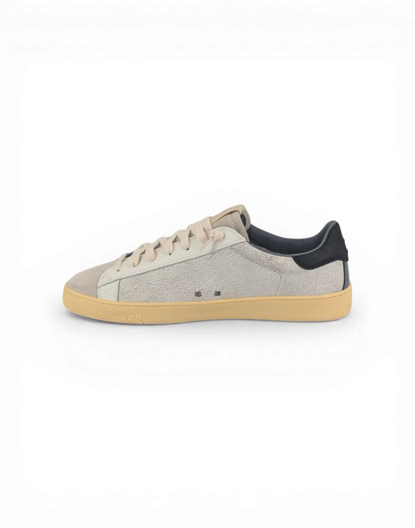 Stacy Rose Bogdan Sneaker uomo bianco immagine 2