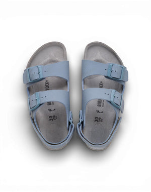 1031647 BASALT GRAY Milano AS Kids 1031647 BASALT GRAY Birkenstock 