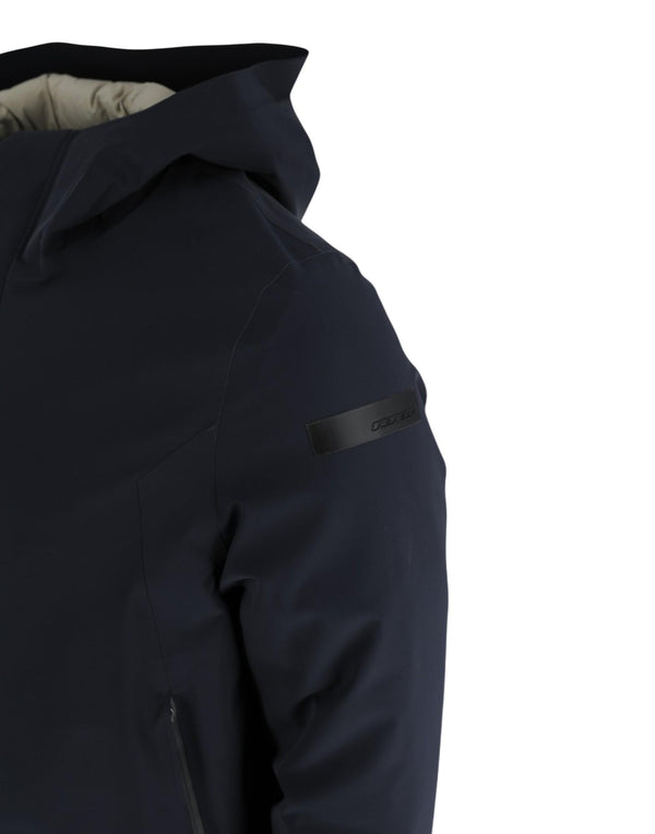 W25054 60 Floating Parka W25054 60 RRD 