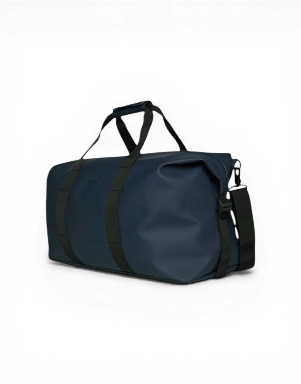 RA14200 NAVY HILO WEEKEND BAG RA14200 NAVY Rains 