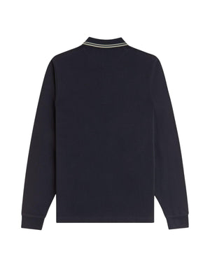 M3636-57 T73 Shirt M3636 M3636-57 T73 Fred Perry 