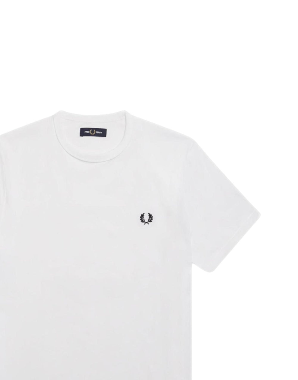 M3519-58 100 Ringer M3519-58 100 Fred Perry 