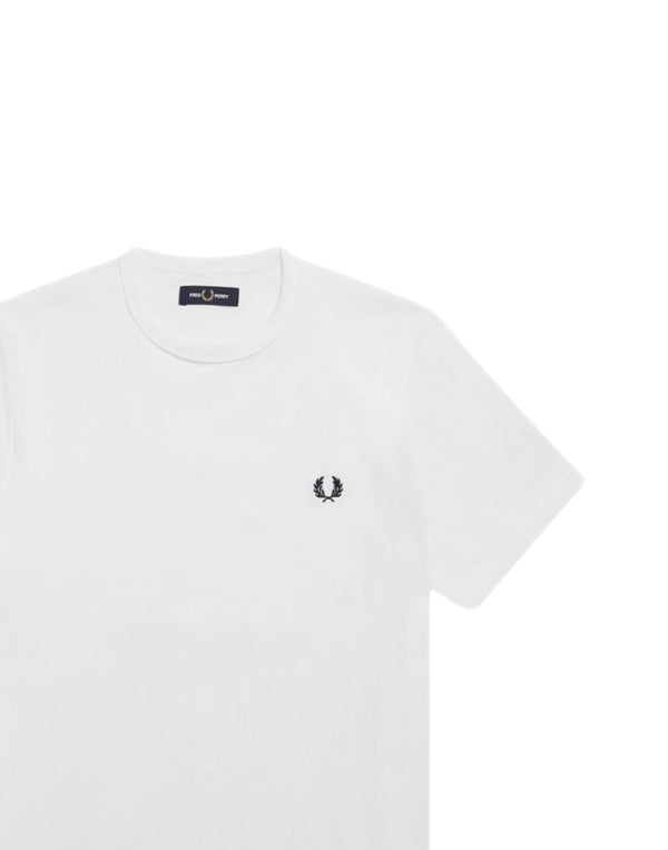M3519-58 100 Ringer M3519-58 100 Fred Perry 