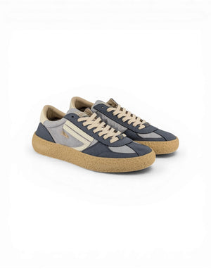 Puraai 1.01 VINTAGE Sneakers Uomo - immagine 3 - Bulla.Store