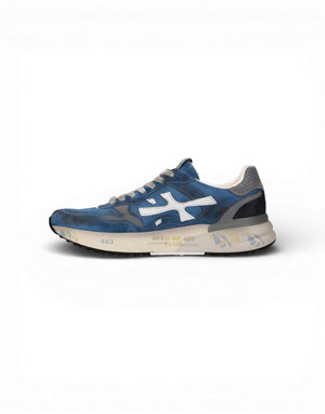 MICK VAR 8120 8120 MICK 8120 MICK VAR 8120 8120 Premiata 