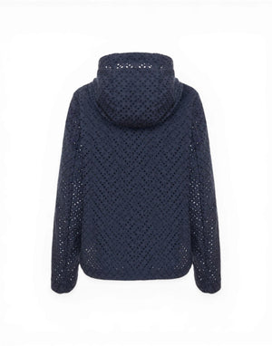 Colmar Giacca Sangallo Giubbotto donna blu immagine 2