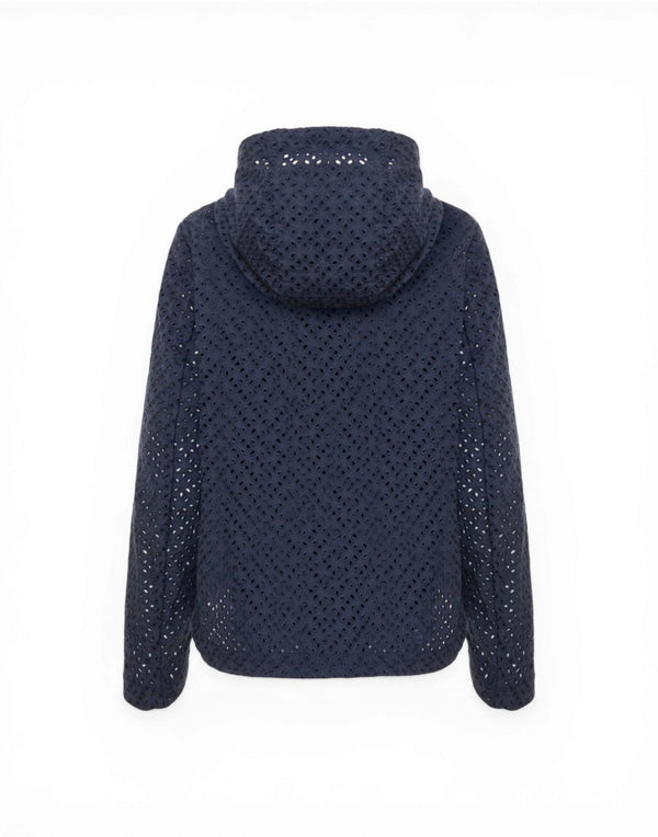 Colmar Giacca Sangallo Giubbotto donna blu immagine 2