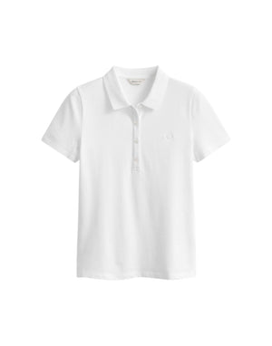 2601.4201535 110 Polo slim fit 2601.4201535 110 Gant 