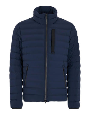 M35MJ127 833 Laki Down Jacket M35MJ127 833 Moose Knuckles 