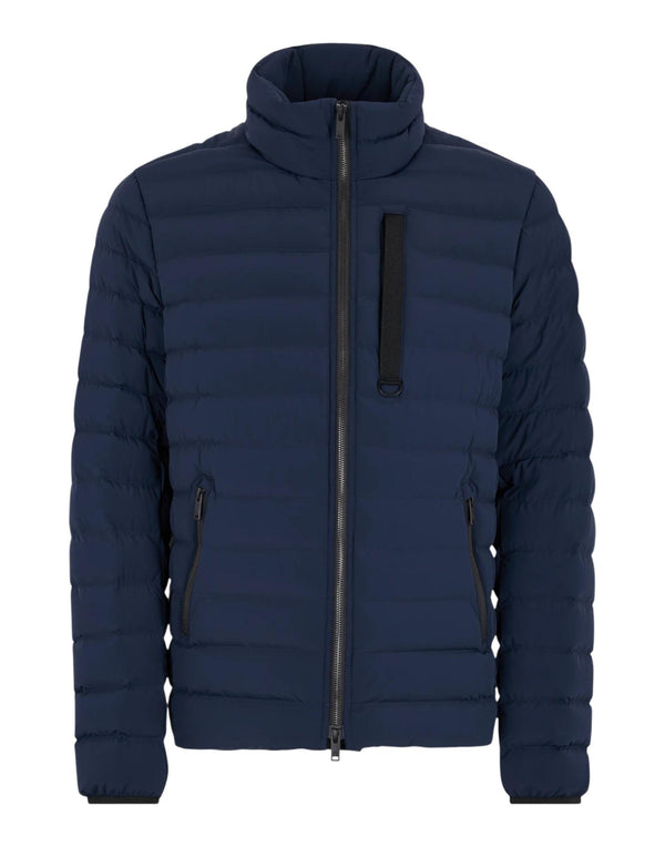 M35MJ127 833 Laki Down Jacket M35MJ127 833 Moose Knuckles 