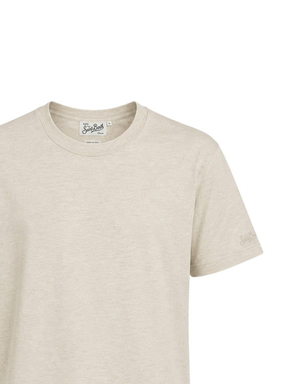 ECS0003 00138L 00138L T-shirt ECS0003 00138L 00138L MC2 Saint Barth 