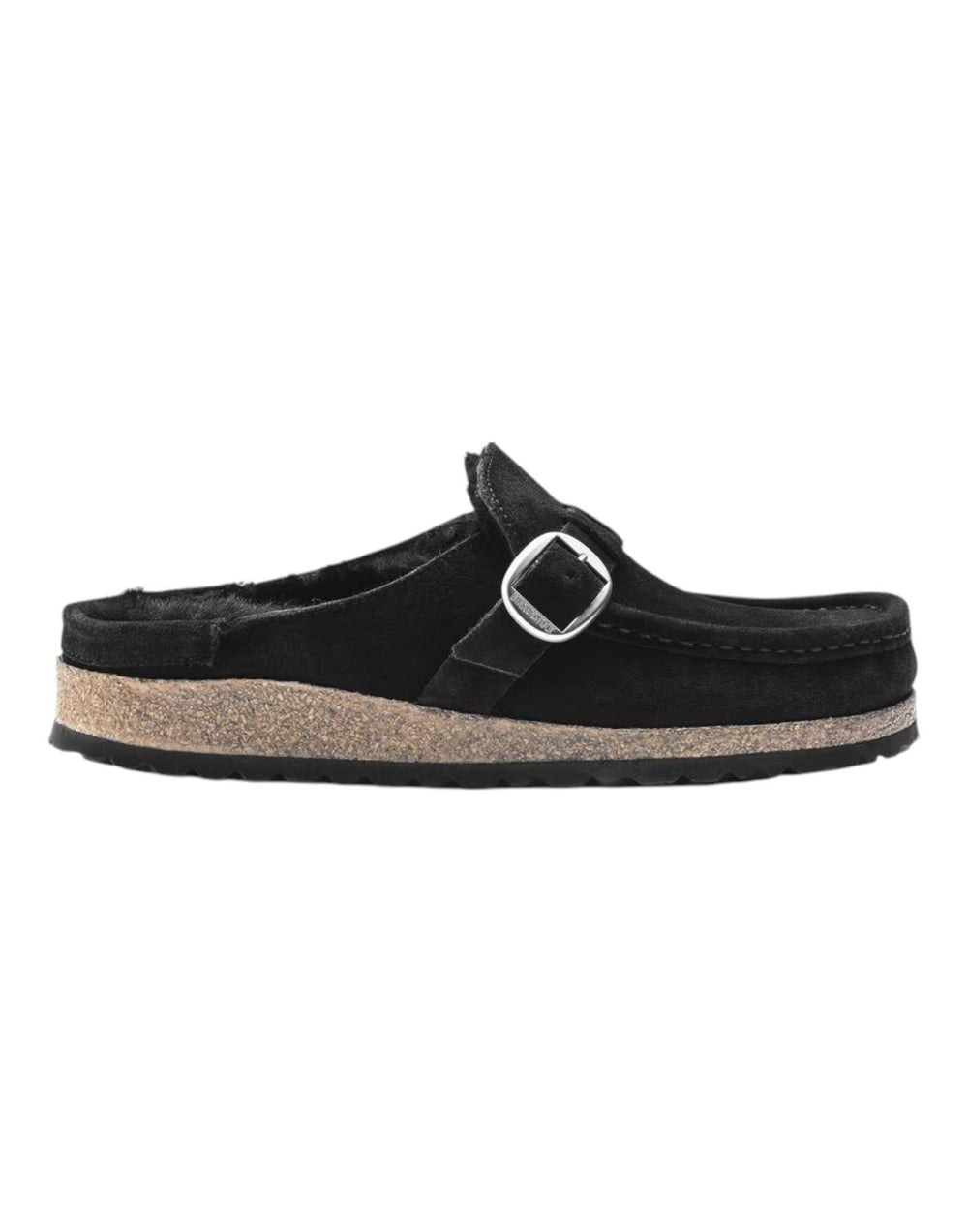1018126 Black Buckley Shearling 1018126 Black Birkenstock 