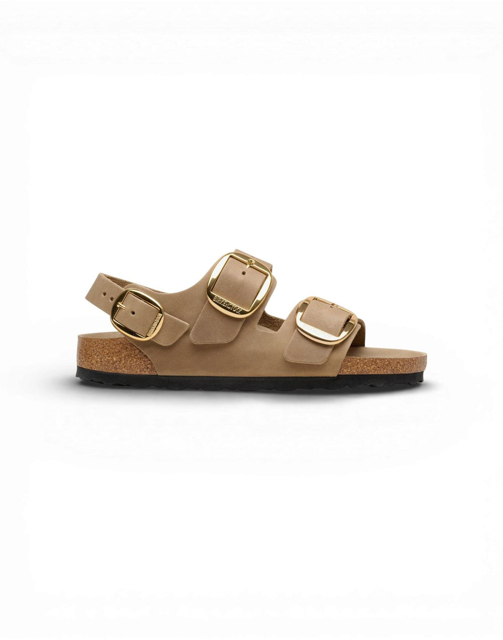 1031782 TABACCO Milano Big Buckle 1031782 TABACCO Birkenstock 