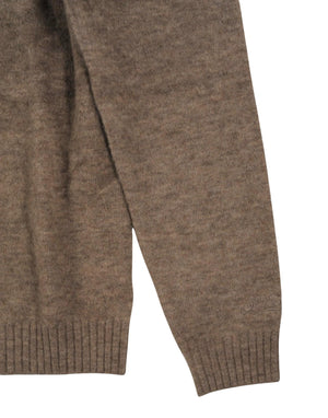 REGE006 12 Crew Neck Sweater REGE006 12 MC2 Saint Barth 