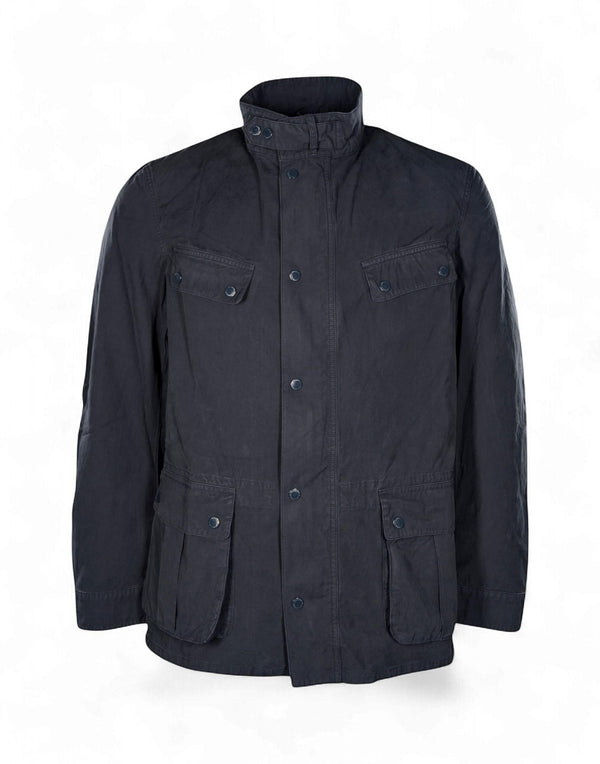 MCA1100 NY51 Duke MCA1100 NY51 Barbour 