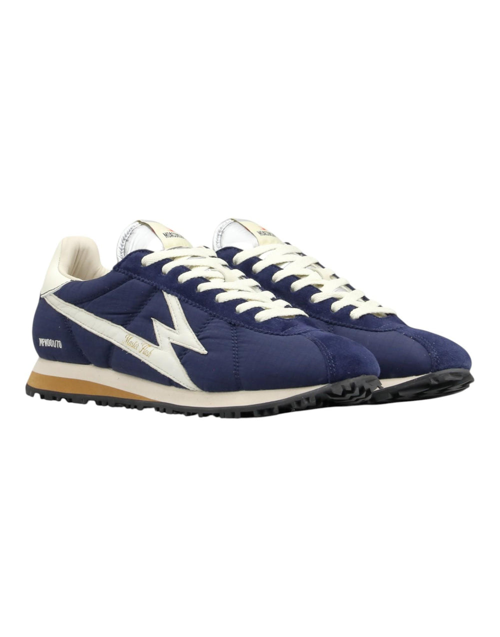 FL080 NAVY BLUE Flash FL080 NAVY BLUE MoaConcept 
