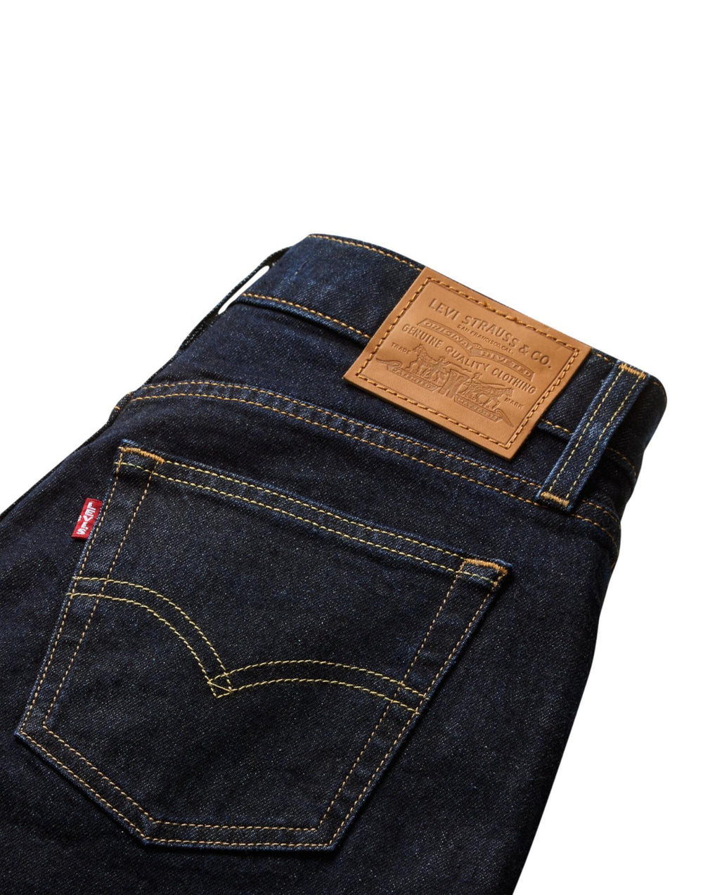 0039B-0001 1 728 High Rise Wide Leg Jeans 0039B-0001 1 Levi's 