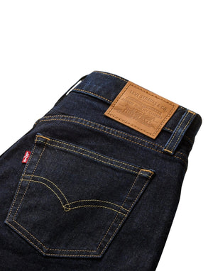 0039B-0001 1 728 High Rise Wide Leg Jeans 0039B-0001 1 Levi's 