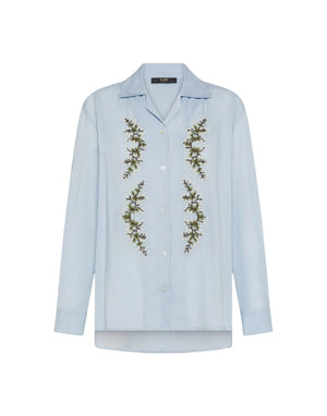 CA149150_460229 700 Camicia con ricami CA149150_460229 700 Seventy 