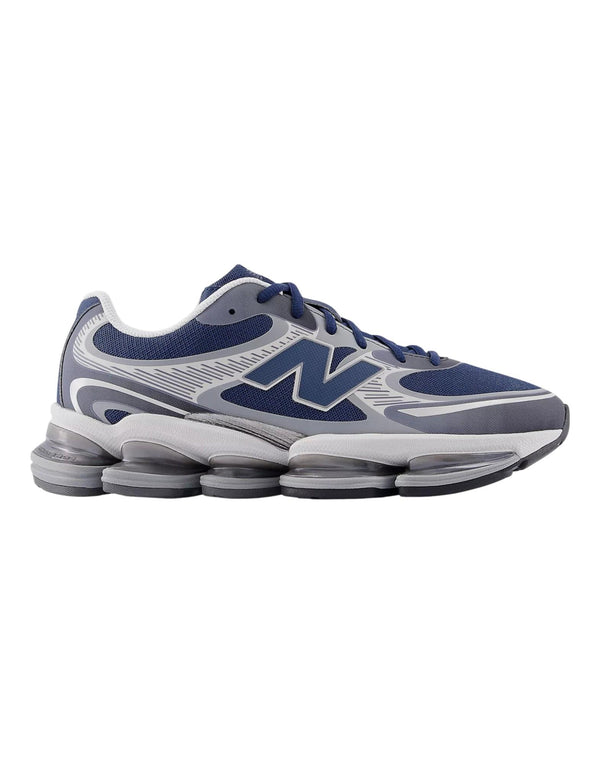 New Balance ABZORB 2000 Sneaker uomo grigio