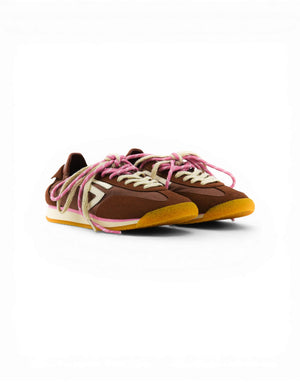 PU602P-026 026 6.02 panther brownie PU602P-026 026 Puraai 