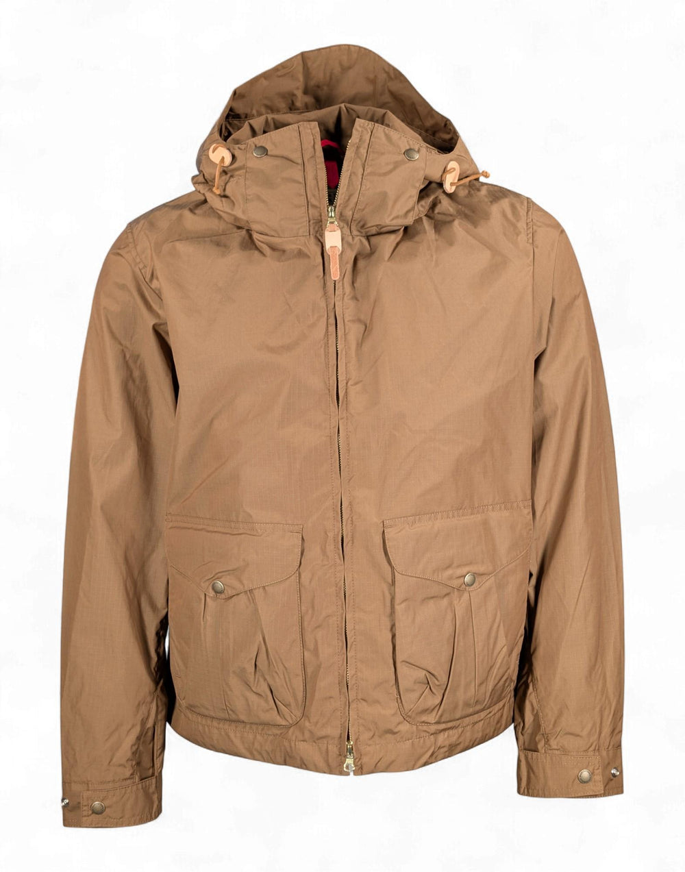 Manifattura Ceccarelli All Seasons Blazer Coat 6038-CS Giacche e Giubbotti uomo beige