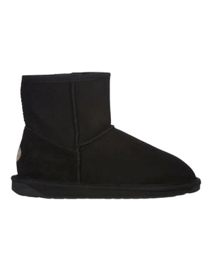 Emu Australia Stivaletti Donna Stinger Mini Stivaletto donna nero