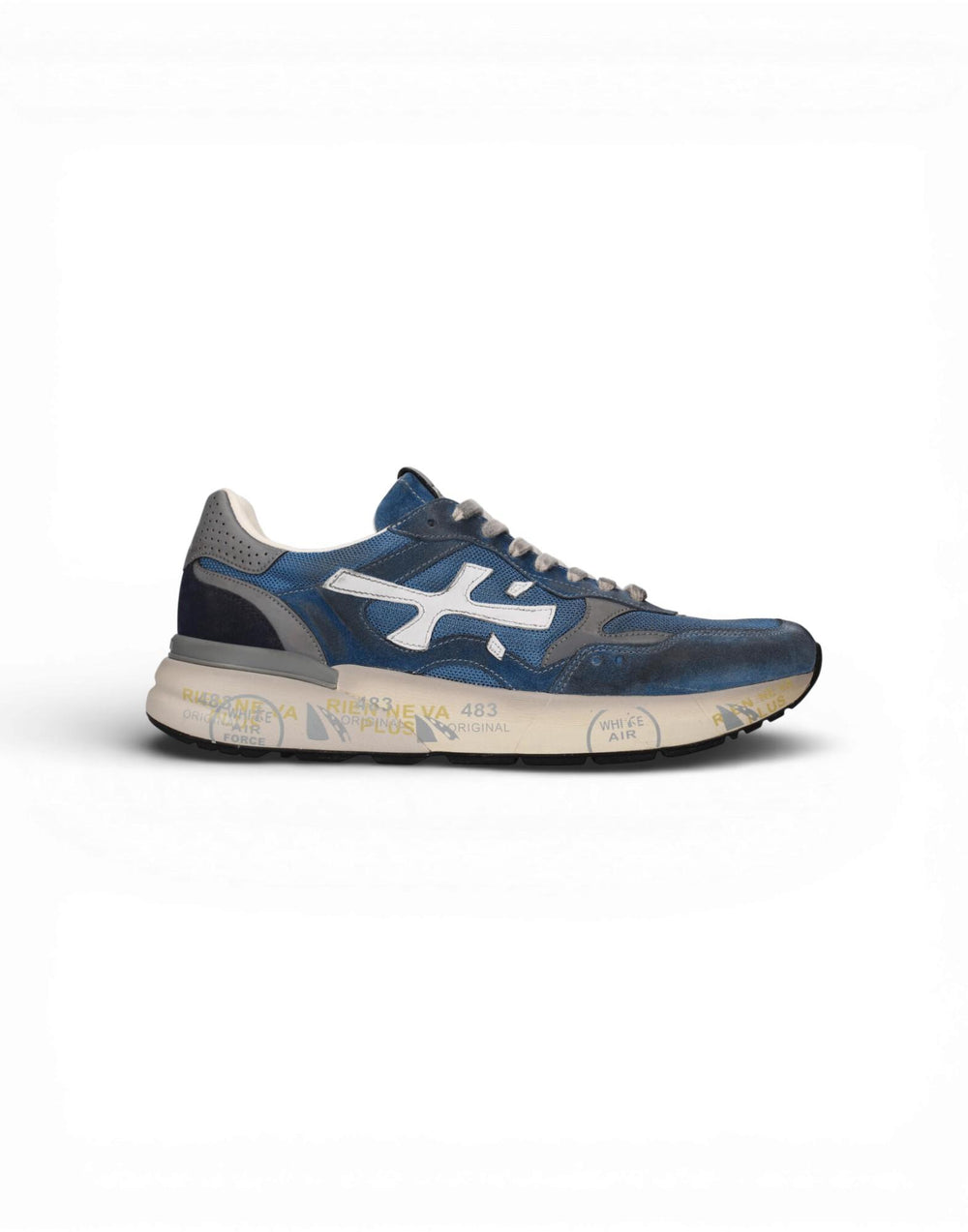 MICK VAR 8120 8120 MICK 8120 MICK VAR 8120 8120 Premiata 