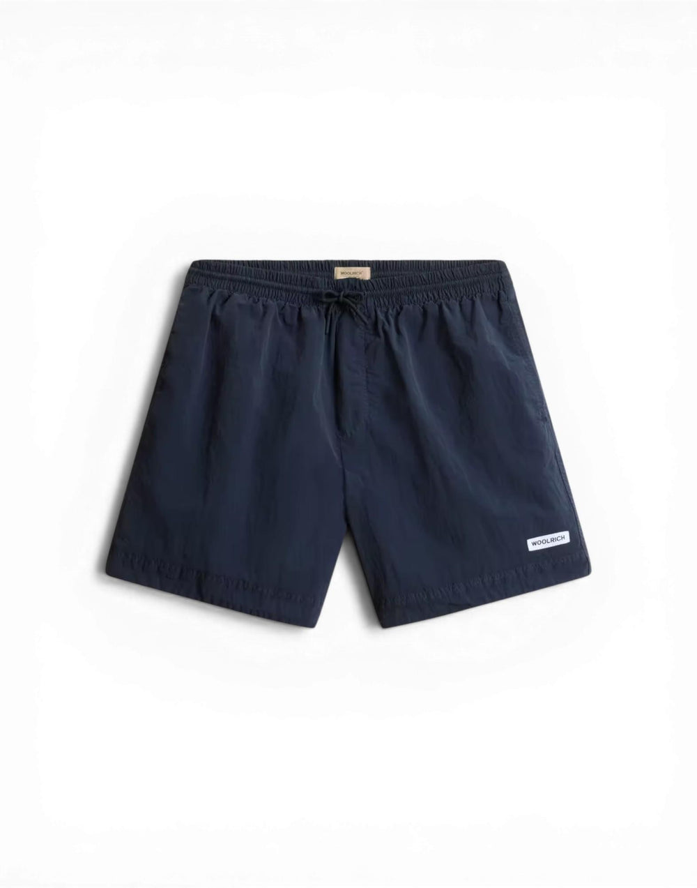 CFWOSM2001MRUT5326 3989 Solid Swim Shorts CFWOSM2001MRUT5326 3989 Woolrich 