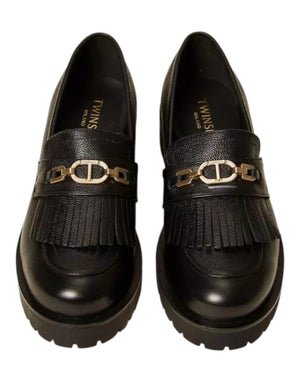 252TCP152 00006 Mocassino 252TCP152 00006 Twinset 