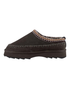 W13239-OLID OLIVE Sharky Adventure Scuff W13239-OLID OLIVE Emu Australia 