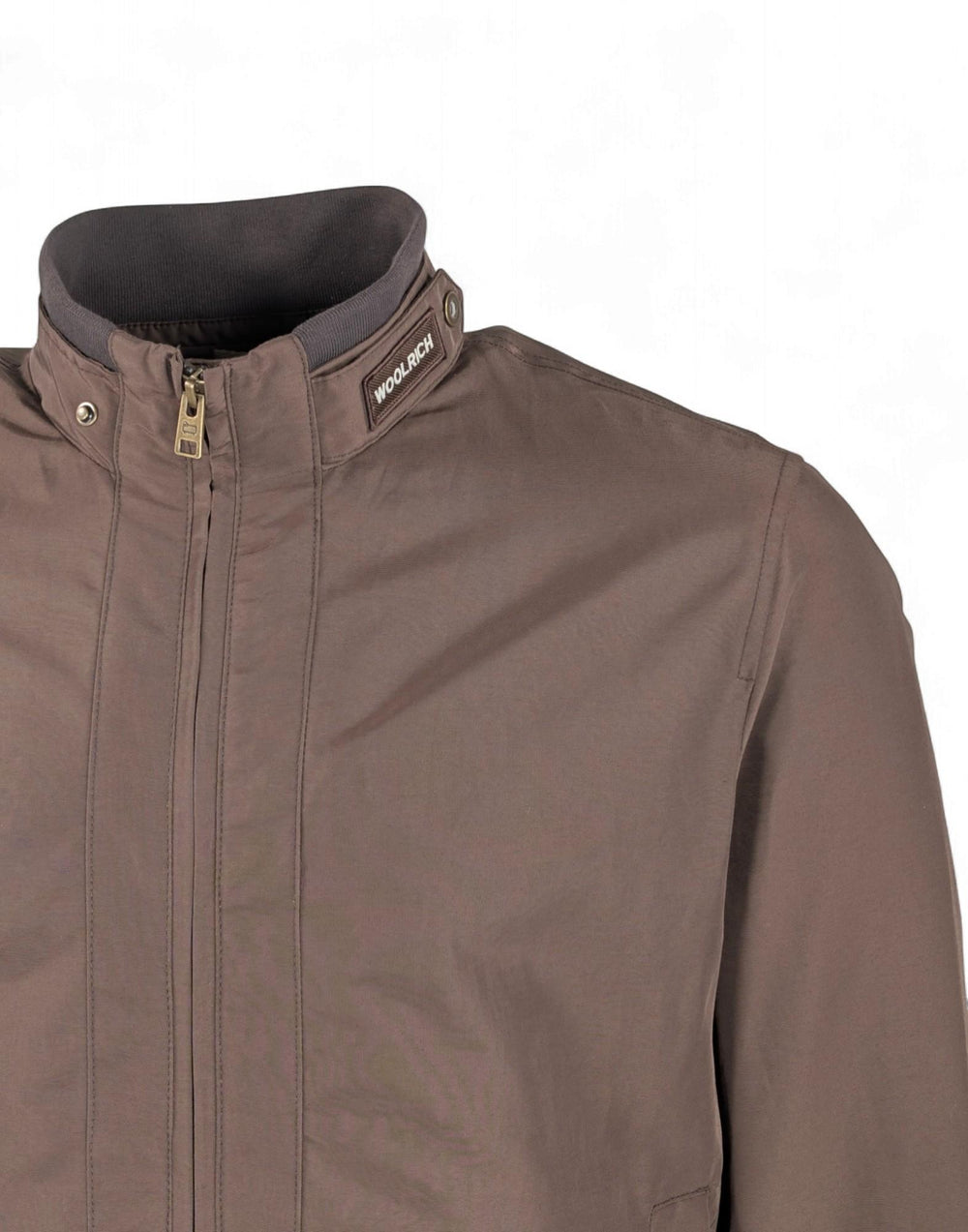 CFWOOU2133MRUT3662 SLK SPRING LEWIS BOMBER CFWOOU2133MRUT3662 SLK Woolrich 