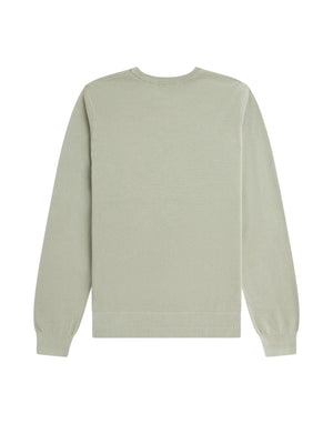 K1309-57 M37 Maglione in Piqué K1309-57 M37 Fred Perry 