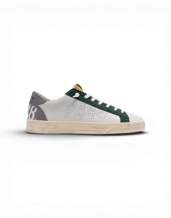 S26JACKC102-M Jack Jack White Forrest S26JACKC102-M Jack P448 
