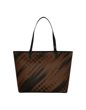 910T8970NSZ UNI Smeared Grunge Tote 910T8970NSZ UNI Sprayground 