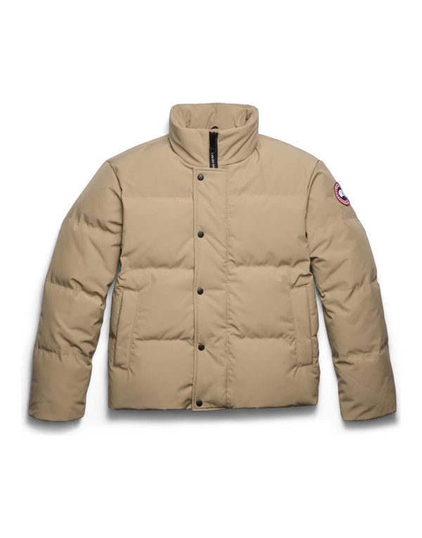 3833M 9311 Bayview Parka 3833M 9311 Canada Goose 