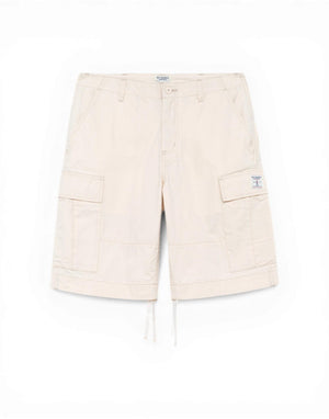 RRW040CQ430111 C0087 Bermuda Cargo Sergent in Popeline RRW040CQ430111 C0087 Roy Roger's 