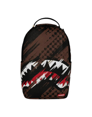 Sprayground Smeared Grunge Zaino uomo fantasia