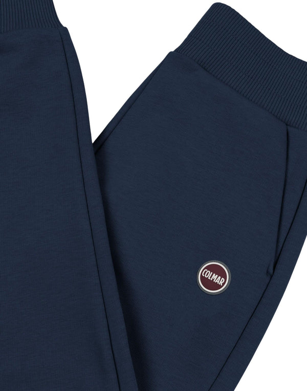 3647N-1AZ 68 Pantaloni della Tuta in Cotone 3647N-1AZ 68 Colmar 