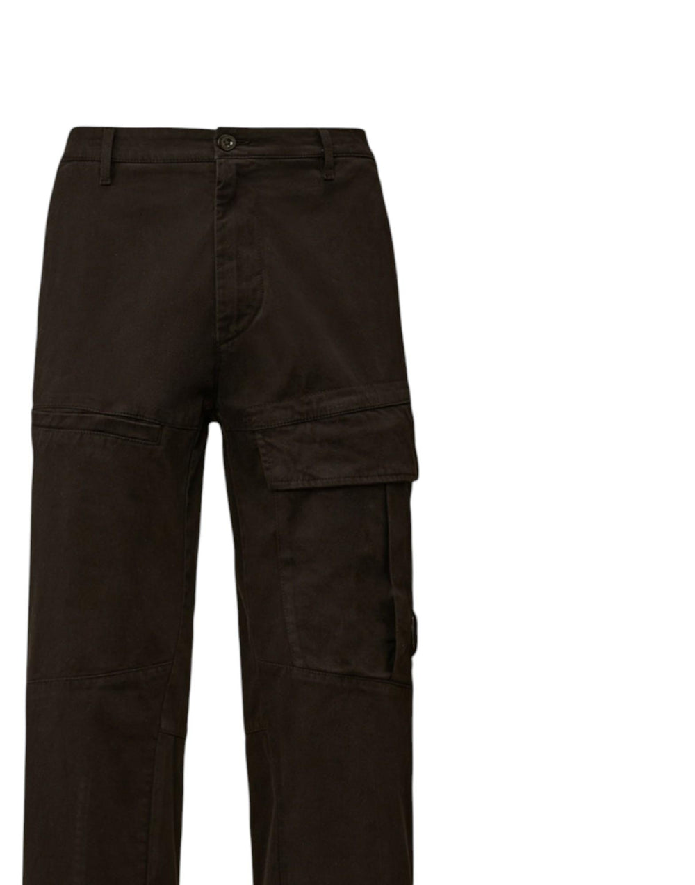 19CMPA067A005529G 999 Pantaloni 19CMPA067A005529G 999 C.P. Company 