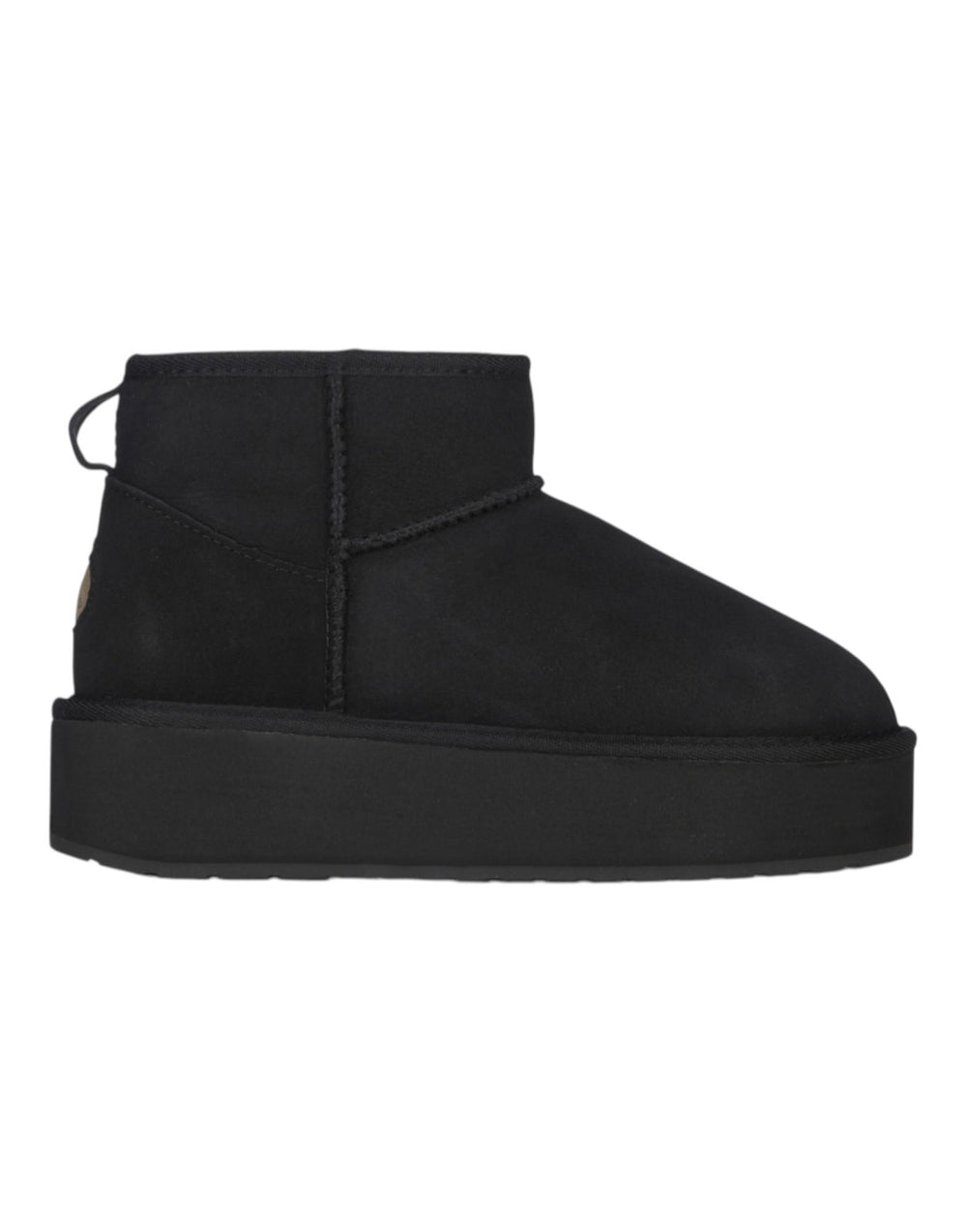 W13082-BLAK BLACK Stinger Micro Flatform W13082-BLAK BLACK Emu Australia 