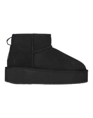 W13082-BLAK BLACK Stinger Micro Flatform W13082-BLAK BLACK Emu Australia 