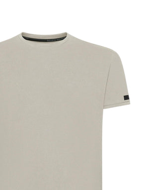 26218 85 techno wash piquè shirty 26218 85 RRD 
