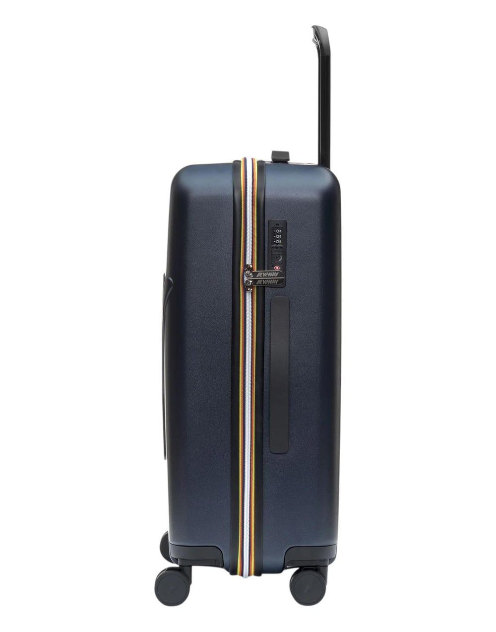 K81439W K89 Trolley Eudoxieur Logo K81439W K89 K-Way 