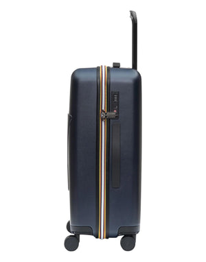 K81439W K89 Trolley Eudoxieur Logo K81439W K89 K-Way 
