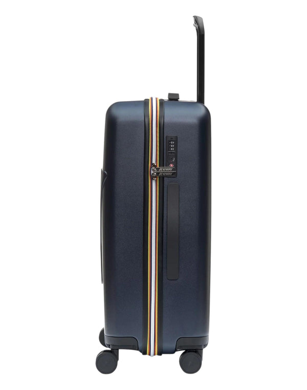 K81439W K89 Trolley Eudoxieur Logo K81439W K89 K-Way 