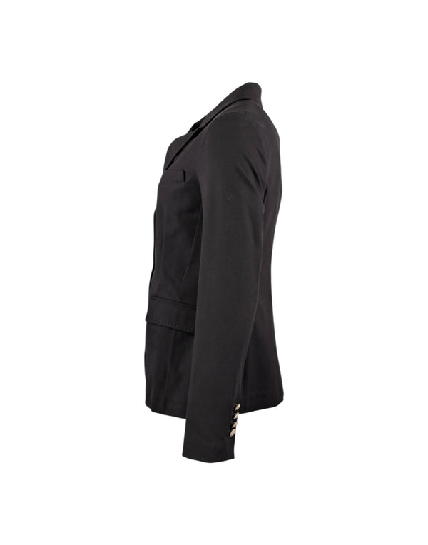 FD3866 001 Slim Fit Premium Jersey FD3866 001 Circolo 1901 