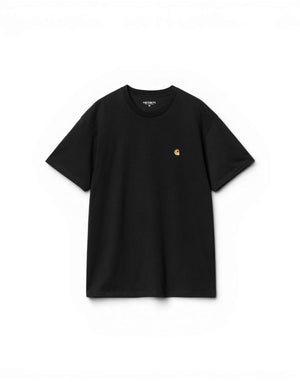 I026391 00FXX S/S Chase T-Shirt I026391 00FXX Carhartt Wip 
