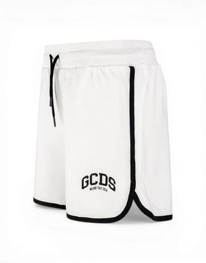 GCDS C1WEQL218F004 Bermuda donna immagine 2