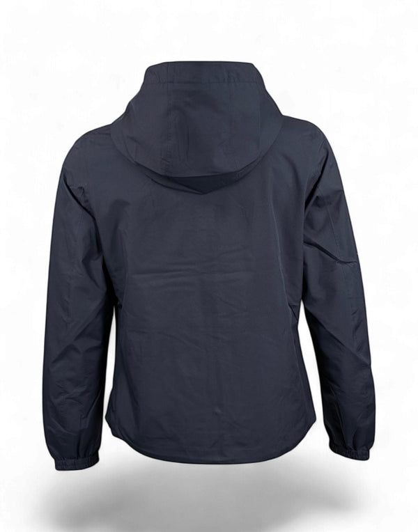 K21347W K89 LIL 2.0 STRETCH POLY JERSEY K21347W K89 K-Way 